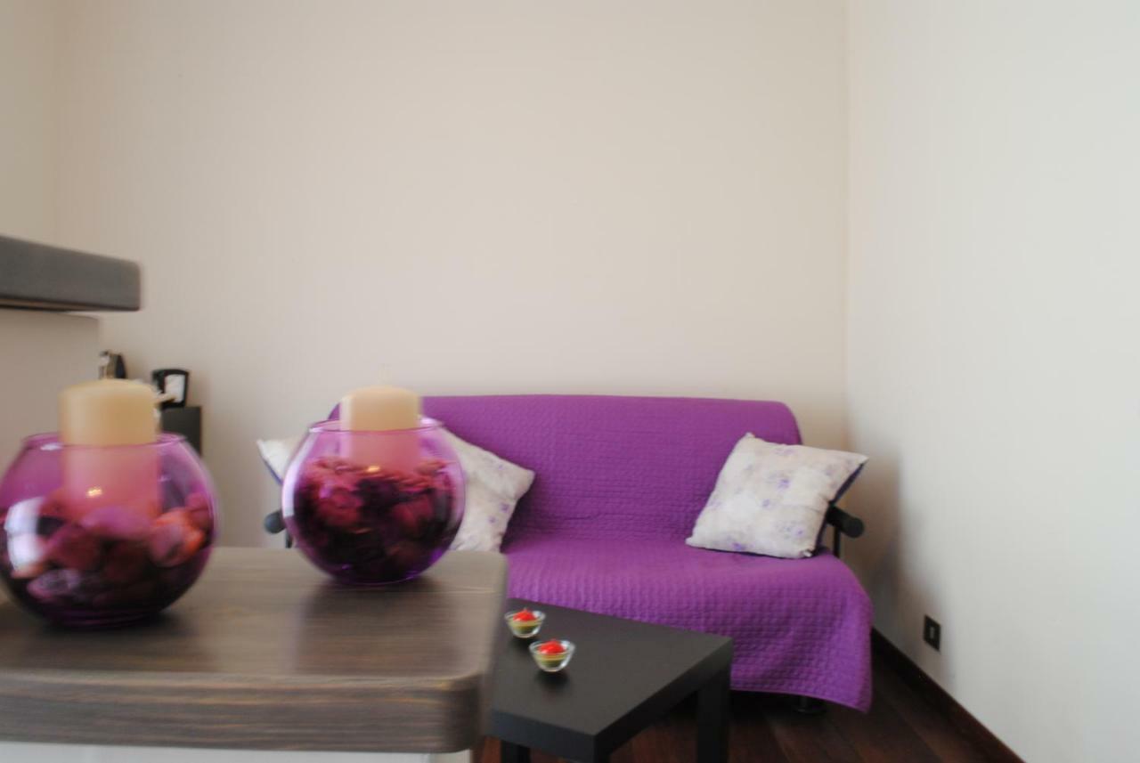 Villa Regina B&B Неттуно Экстерьер фото